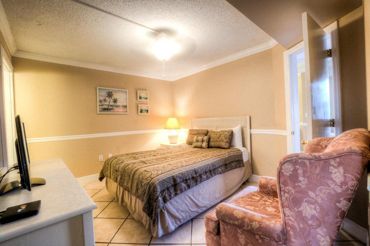 Moondrifter 405 By Zia Panama City Beach