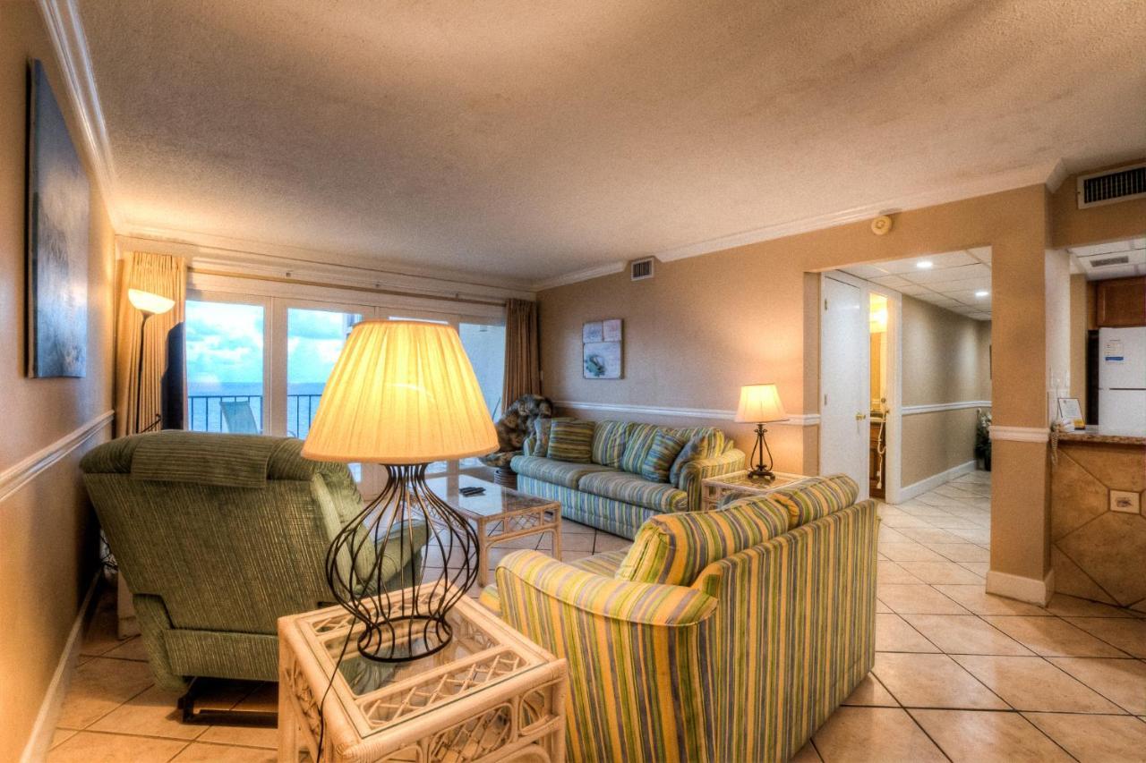 Moondrifter 405 By Zia Panama City Beach